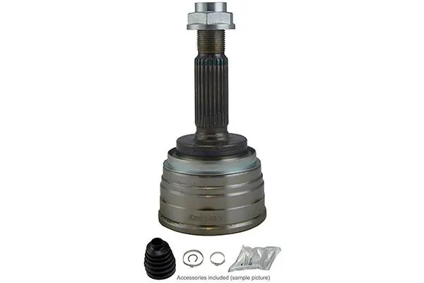 Joint Kit, drive shaft